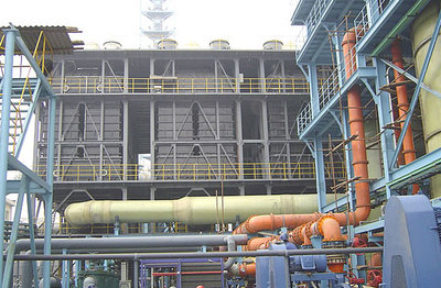 玻璃鋼濕式除塵器將成為環(huán)保設(shè)備的主流?