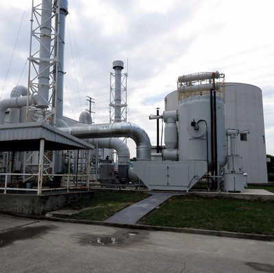 工統(tǒng)環(huán)保】除塵風機有機廢氣處理設(shè)備工業(yè)污水處理廢氣處理設(shè)備/廢氣處理 .