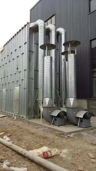 環(huán)保除塵設(shè)備批發(fā)價(jià)格 環(huán)保除塵設(shè)備生產(chǎn)廠家