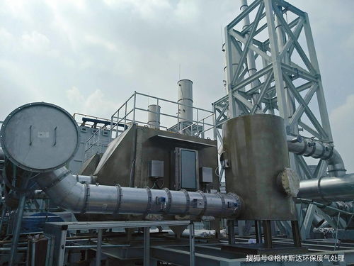 環保設備有哪些 環保設備包含有哪些產品