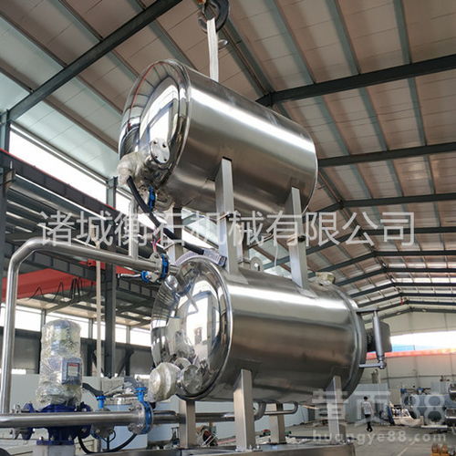 【寵物食品殺菌設備生產廠家,衡石殺菌鍋環(huán)保電加熱殺菌鍋】- 