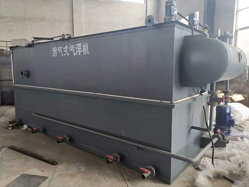 宗泰環(huán)保 打造湖北生活污水處理與化糞池設(shè)備的可靠伙伴