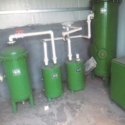 鑫蔚藍環(huán)保 專業(yè)沼氣凈化設備助力養(yǎng)殖場綠色轉型