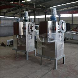 宏利環(huán)保設備 山東疊螺式污泥脫水機的使用與優(yōu)勢