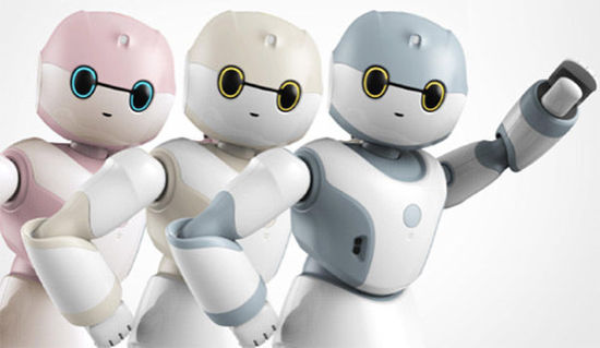 從國內首個家用機器人看智能家居的現狀與未來